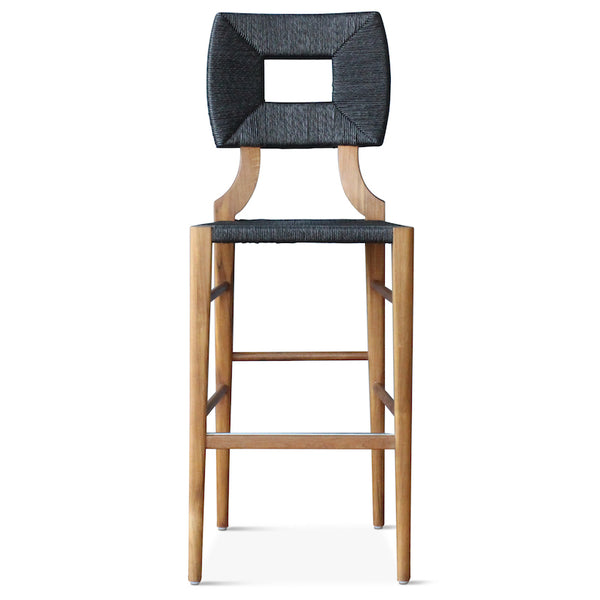 Indoor/Outdoor How to Marry a Millionaire Barstool